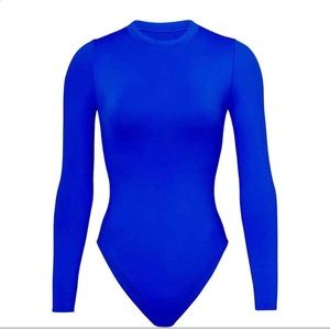 Skims bodysuit bathing suit